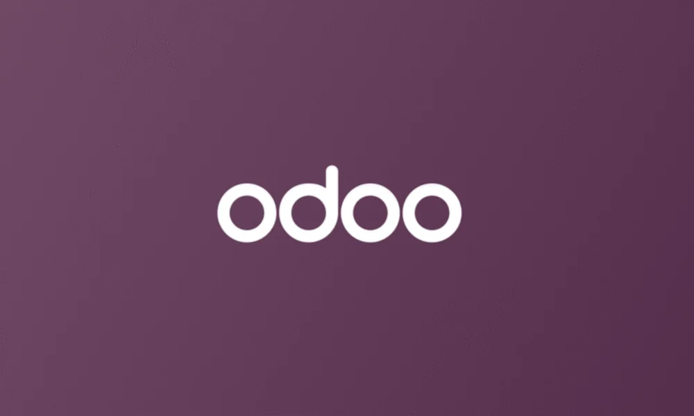 Odoo Scale 1 Tahun